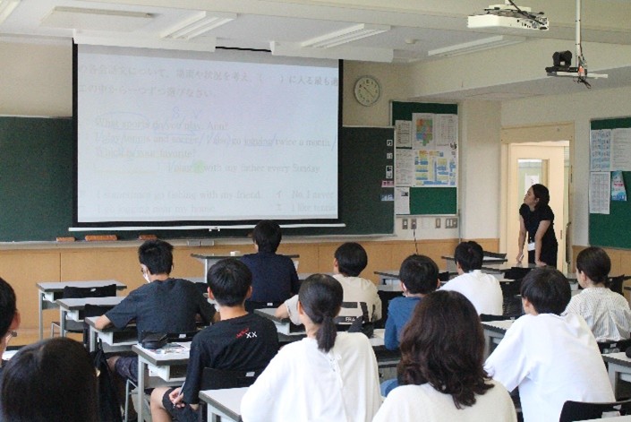 【入試問題解説】