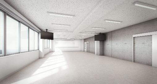 新棟内観イメージ