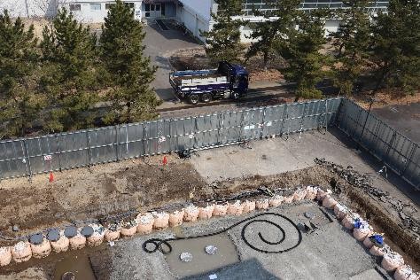 現在はこのような状況です。