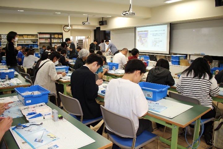 【電気情報システムコース】
