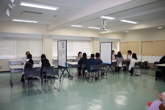 【個別相談会】